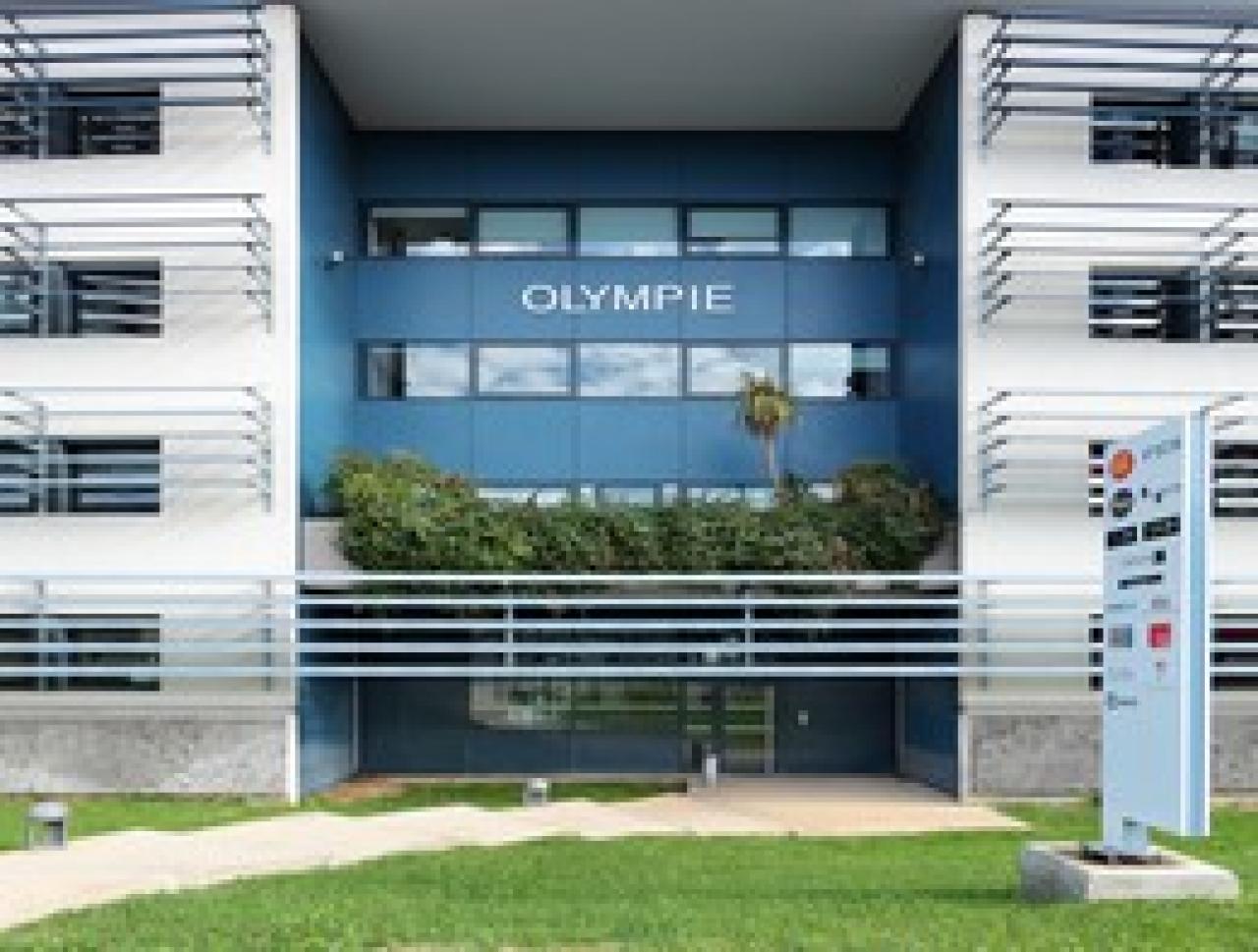 Bureau Montpellier 365m² Location bureau Montpellier Hérault OLBUR2425845 1
